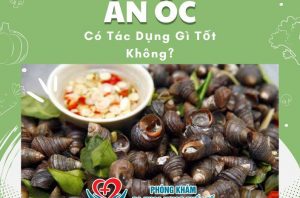 an-oc-co-tac-dung-gi-tot-khong