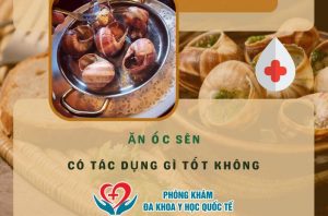 an-oc-sen-co-tac-dung-gi-tot-khong